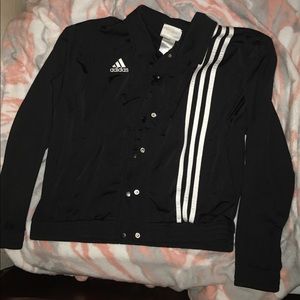 Adidas Sweatshirt